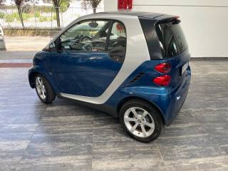 SMART ForTwo usata, con Cerchi in lega