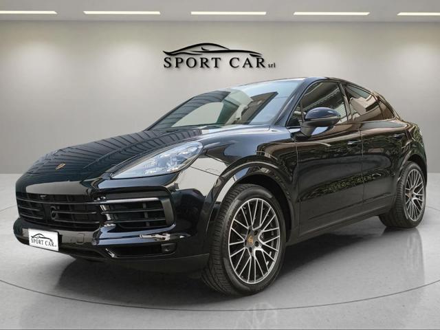 PORSCHE Cayenne usata, con Airbag