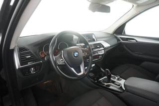 BMW X3 usata 7