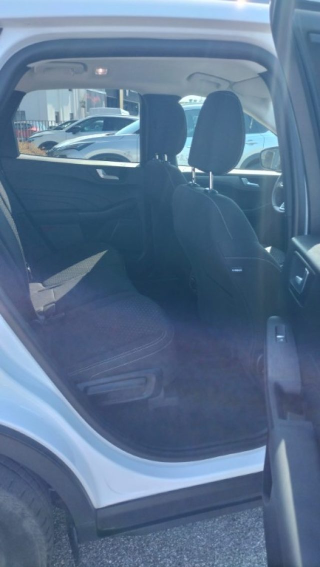 FORD Kuga usata, con Frenata d