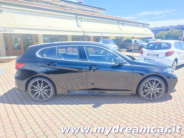 BMW 120 usata 36