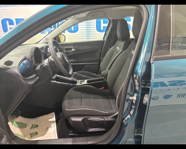 FIAT 600 usata, con Riconoscimento dei segnali stradali