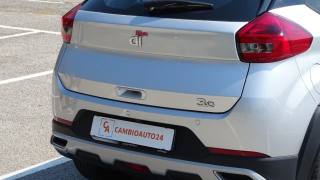 DR MOTOR DR 3.0 usata, con Isofix