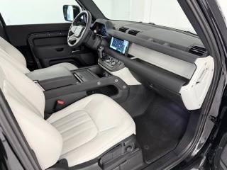 LAND ROVER Defender usata, con Antifurto