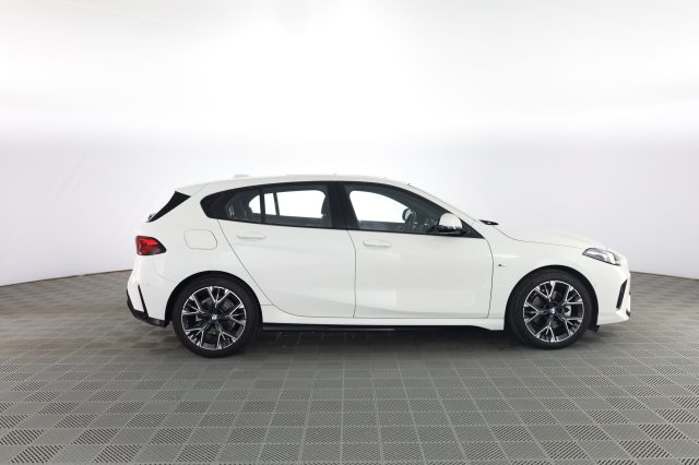 BMW 120 usata 2