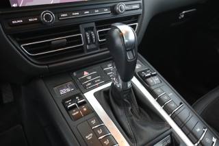 PORSCHE Macan usata 19