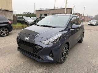 HYUNDAI i10 1.0 MPI AT Prime