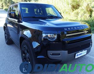 LAND ROVER Defender usata, con Airbag laterali