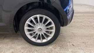 ALFA ROMEO MiTo usata, con Volante in pelle