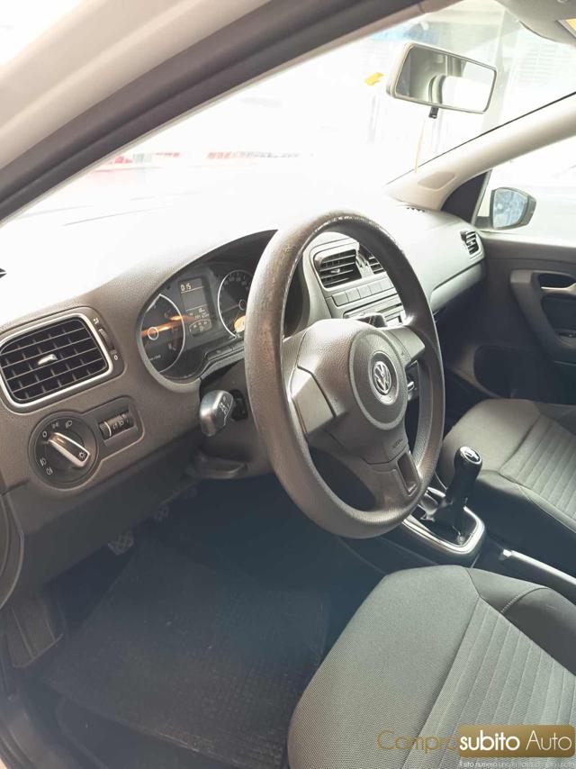 VOLKSWAGEN Polo usata, con Controllo trazione