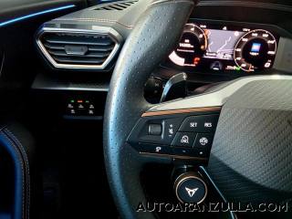 CUPRA Formentor usata, con Park Distance Control