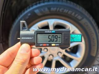 JEEP Grand Cherokee usata 32