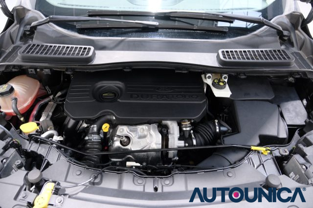 FORD Kuga usata 59