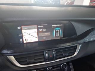 ALFA ROMEO Stelvio usata, con Servosterzo