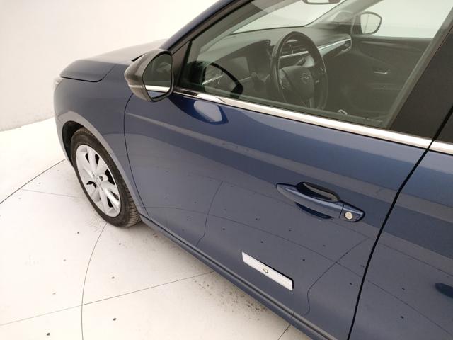 OPEL Corsa usata, con Kit antipanne