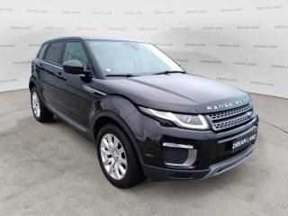 LAND ROVER Range Rover Evoque usata, con Airbag Passeggero