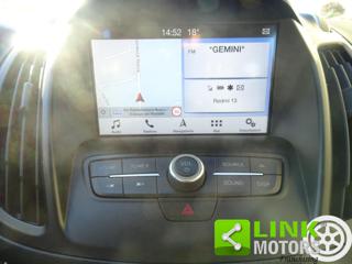 FORD Kuga usata, con Immobilizzatore elettronico