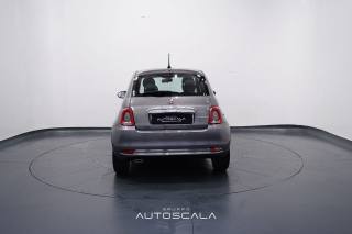 FIAT 500 usata, con Alzacristalli elettrici