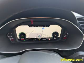AUDI Q3 usata, con Telecamera per parcheggio assistito