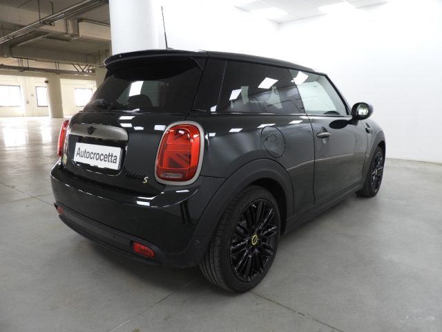 MINI Cooper SE usata, con Cerchi in lega
