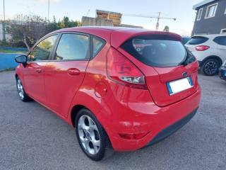 FORD Fiesta usata, con Climatizzatore