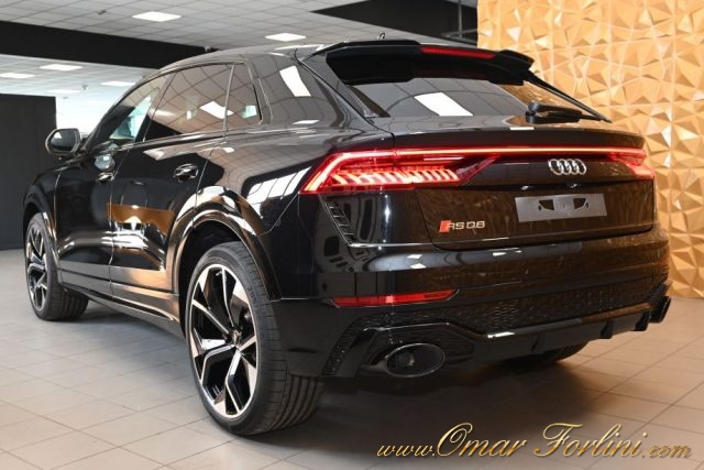 AUDI RS Q8 usata 167