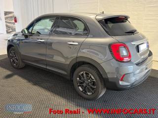 FIAT 500X usata, con Airbag