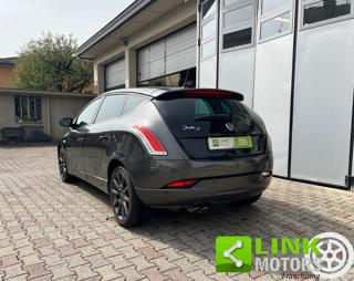 LANCIA Delta usata, con Alzacristalli elettrici