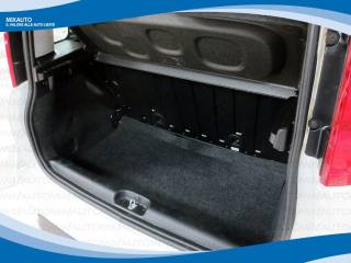 FIAT Panda usata, con USB