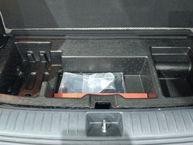 KIA Sportage usata, con Sistema di navigazione