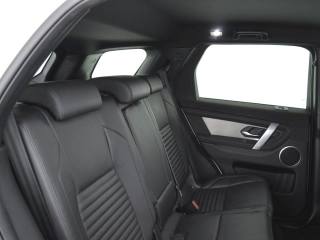 LAND ROVER Discovery Sport usata 4