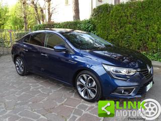RENAULT Megane Grand Coupe usata, con Vivavoce