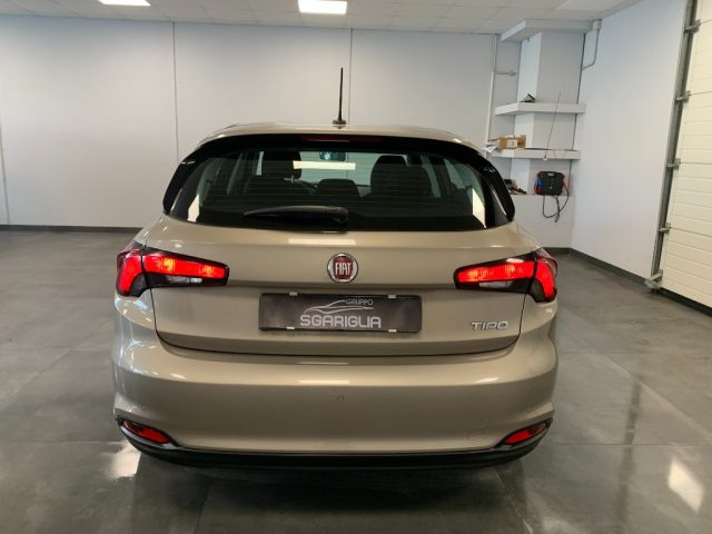 FIAT Tipo usata, con Alzacristalli elettrici