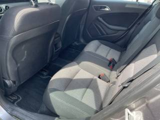 MERCEDES-BENZ A 180 usata, con Immobilizzatore elettronico