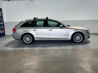 AUDI A4 usata, con Boardcomputer