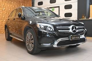 MERCEDES-BENZ GLC 220 usata 141