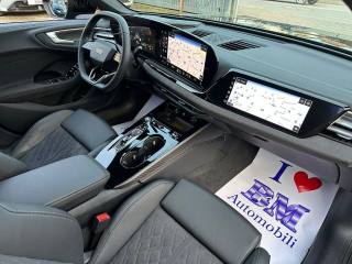 AUDI A5 usata, con Boardcomputer