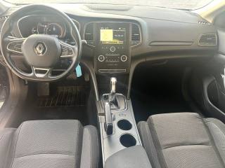 RENAULT Megane usata, con Autoradio