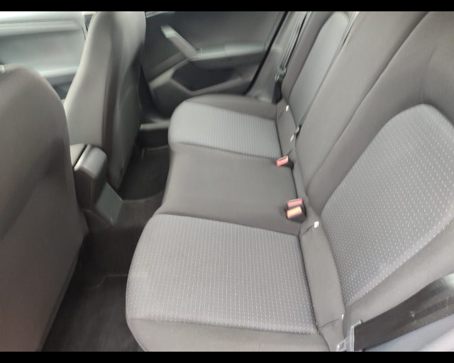SEAT Arona usata, con Airbag testa