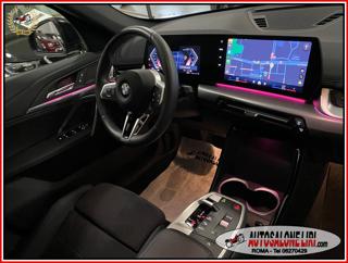 BMW X1 usata, con Volante in pelle