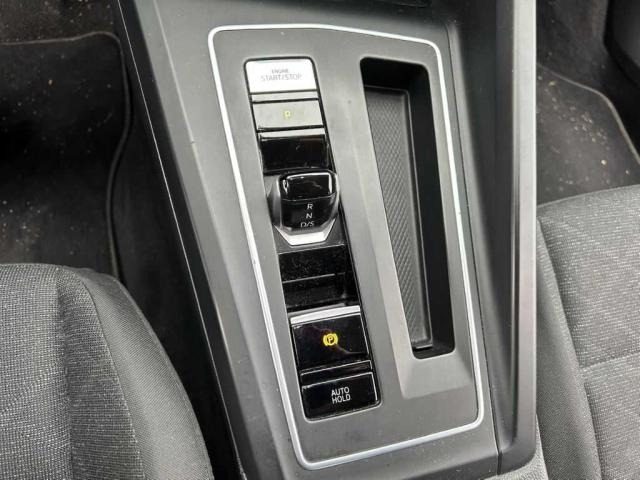 VOLKSWAGEN Golf Variant usata, con Servosterzo