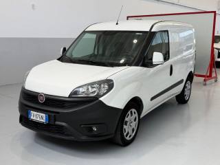 FIAT Doblo Doblò 1.4 T-Jet Natural Power PC-TN Cargo Lamierat