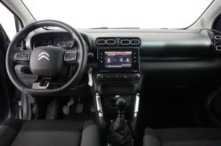 CITROEN C3 Aircross usata, con Climatizzatore