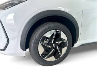 GEELY EX5 usata 10