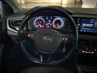 VOLKSWAGEN Polo usata, con Fendinebbia