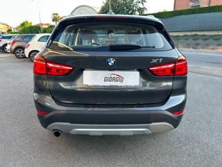 BMW X1 usata, con Park Distance Control