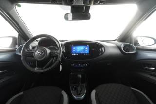 TOYOTA Aygo X usata 3