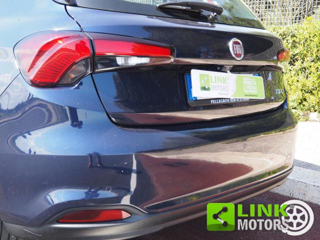FIAT Tipo usata 29