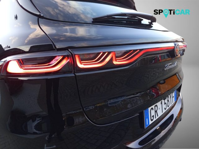 ALFA ROMEO Tonale usata, con Bluetooth