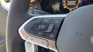 VOLKSWAGEN Golf usata, con Park Distance Control